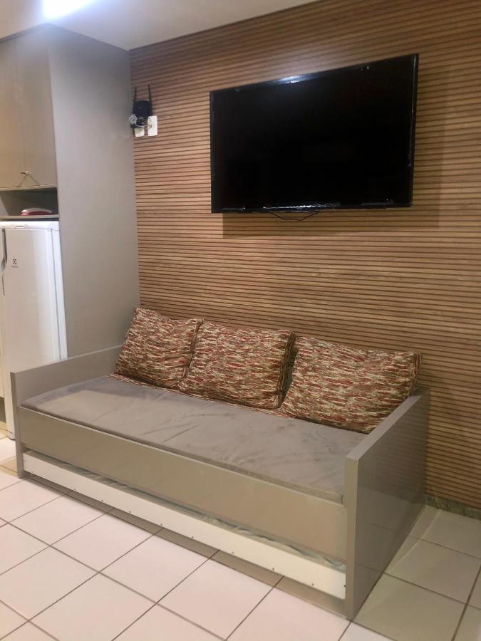 Muro Alto Marulhos Apartamento *