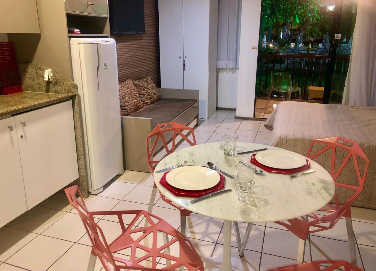 Apartment Muro Alto Marulhos *